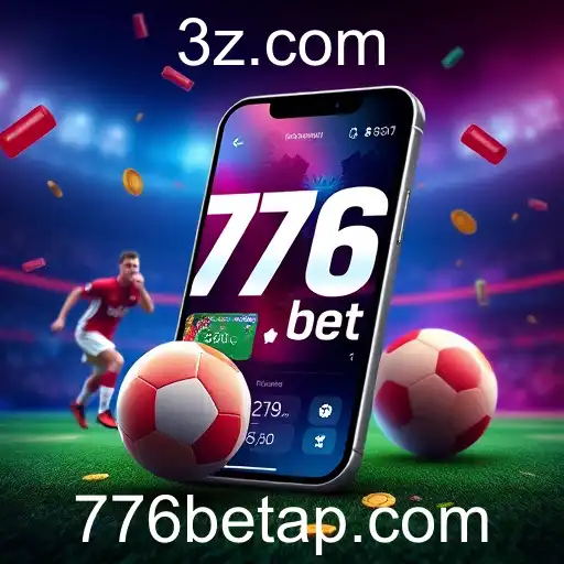 Tendências e Impactos do 776bet App no Mercado Brasileiro
