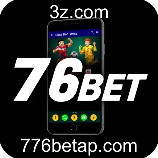 A Ascensão do 776bet App no Cenário de Jogos Online