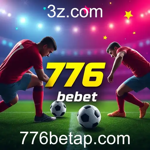 O Crescimento de 776bet no Mercado Brasileiro