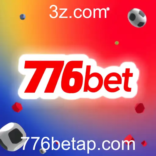 A Revolução dos Jogos Online com o 776bet