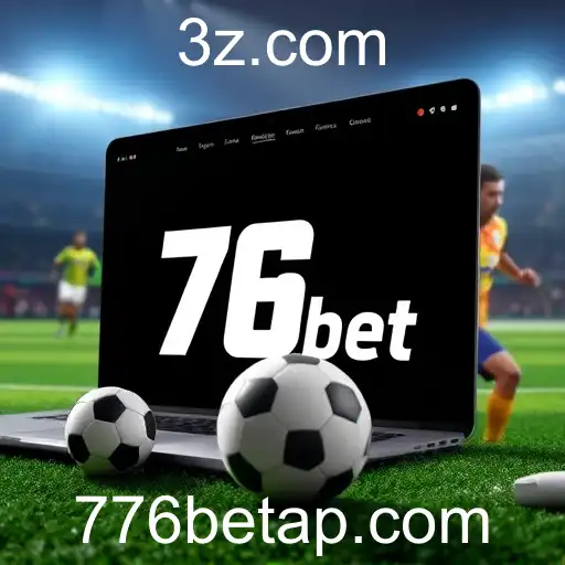 Expansão e Tendências do 776bet no Cenário Atual de Apostas Online