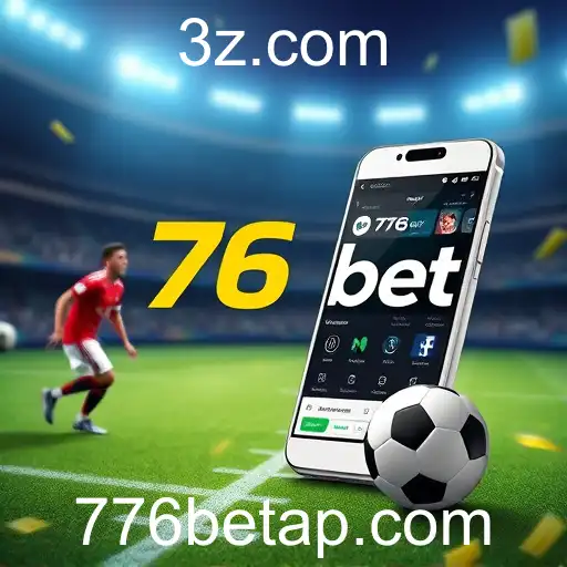 776bet App Revoluciona Jogos Online em 2026