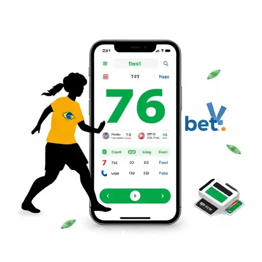 A Revolução dos Jogos de Aposta Online com a 776bet App
