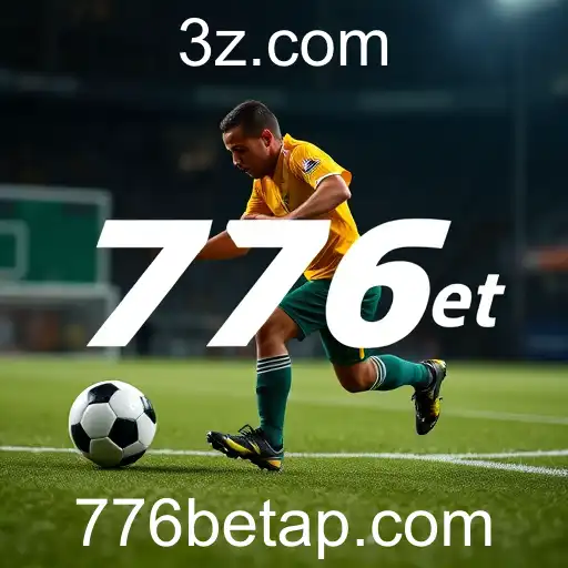 A Ascensão do 776bet no Mercado de Jogos