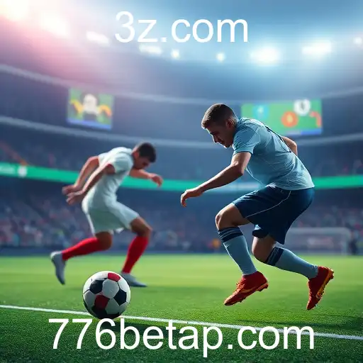 A Ascensão e Impacto do 776bet no Mundo dos Jogos