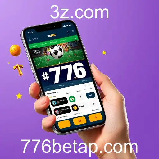 A Ascensão da 776bet no Cenário de Jogos Online