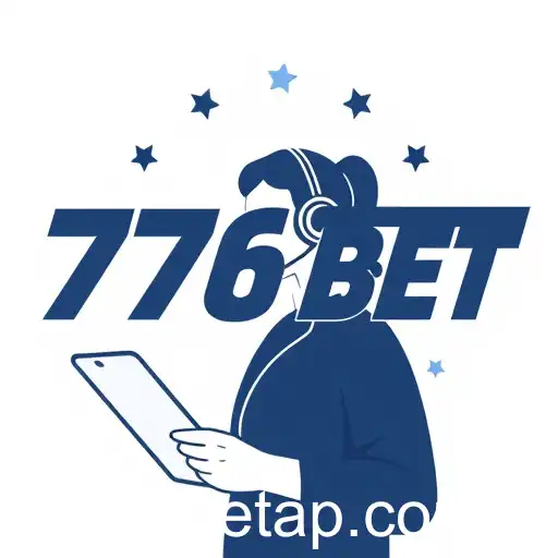 776bet App Revoluciona o Mercado de Jogos Online