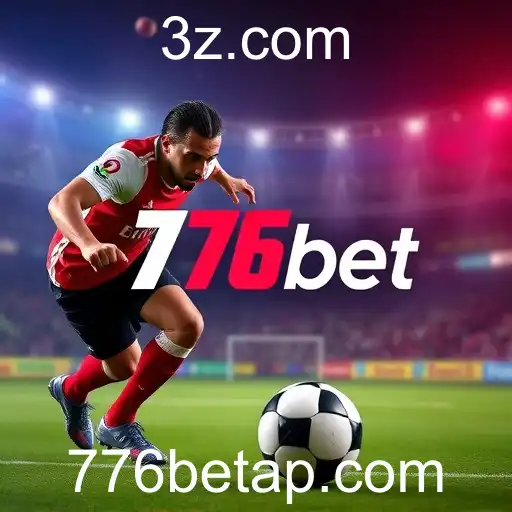 A Ascensão do 776bet no Mundo dos Jogos em Portugal