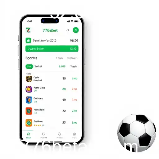 A Ascensão do 776bet no Cenário Brasileiro