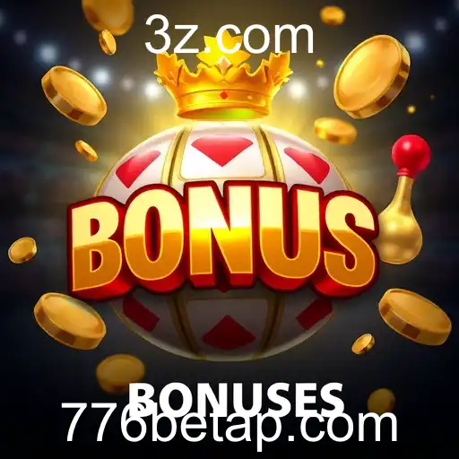 Explorando a Categoria de Jogos 'Bonuses' no 776bet App