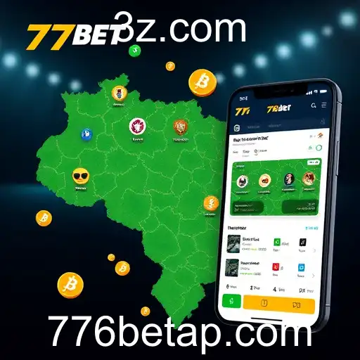 Crescimento Explosivo do Setor de Jogos Online no Brasil