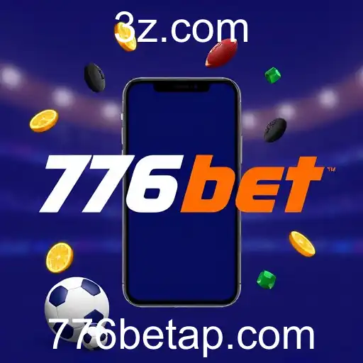 A Evolução do 776bet no Mercado de Jogos Online