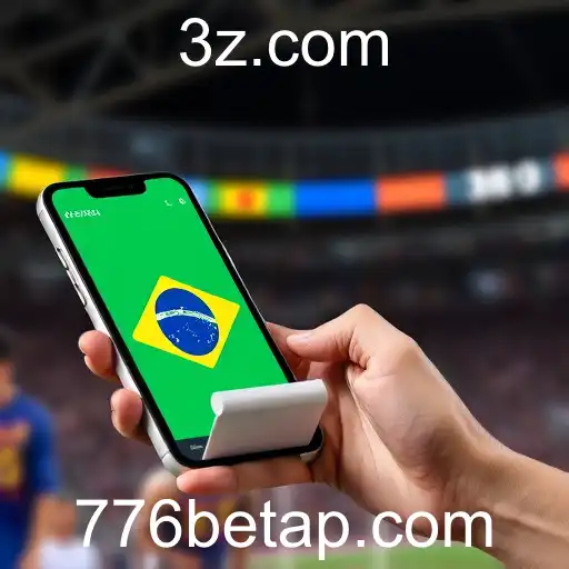 Expansão do Mercado de Apostas Online no Brasil em 2026