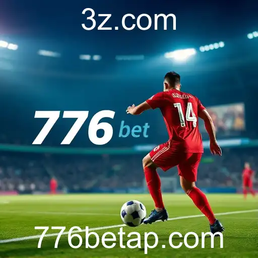 Expansão do Mercado de Apostas com o 776bet App