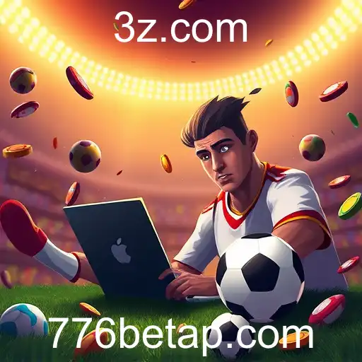 Expansão dos Jogos Online Impulsiona Mercado Brasileiro