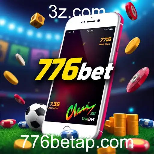 Crescimento Explosivo do 776bet no Mercado Brasileiro