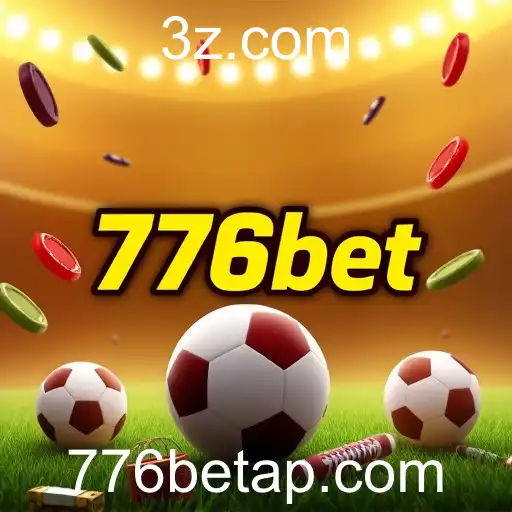 Crescimento e Desafios do 776bet no Mercado de Jogos