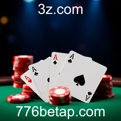 Avanço e Impacto do 776bet no Mercado de Jogos Online