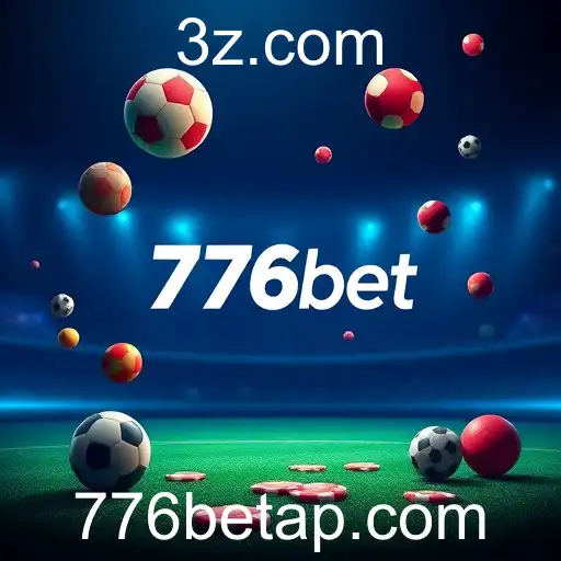 Inovação nos Jogos Online: A Ascensão do 776bet