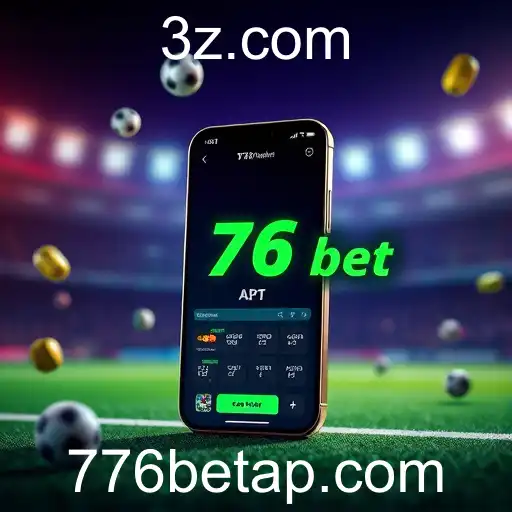 Aposta Móvel: A Ascensão do 776bet em 2026