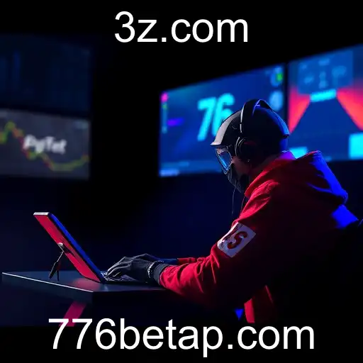 Expansão e Tendências do Mercado de Apostas Online