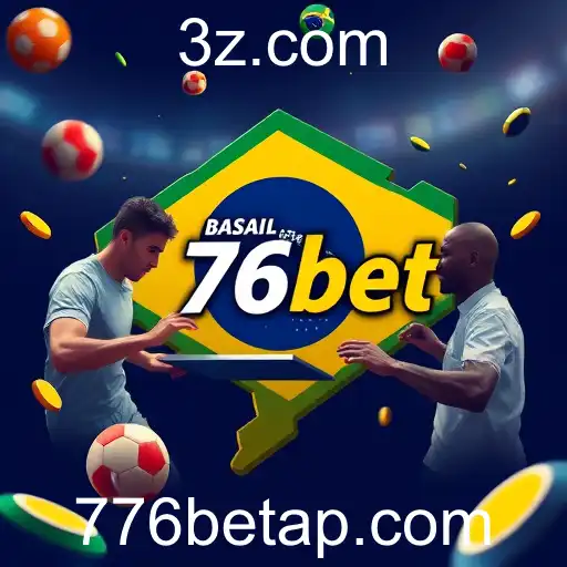 Crescimento dos Jogos Online no Brasil e 776bet como Destaque