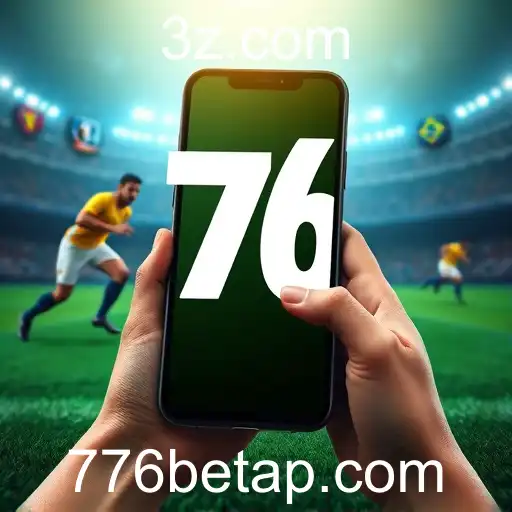 A Revolução do Mercado de Apostas: A Ascensão do 776bet