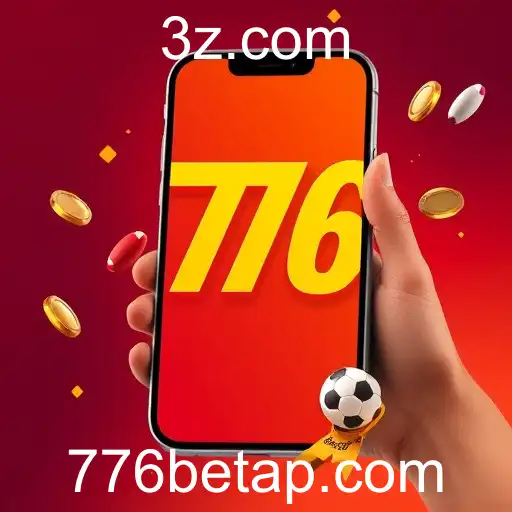 A Ascensão do 776bet no Cenário de Jogos Online