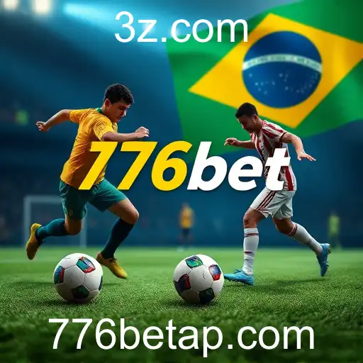 A Ascensão da 776bet no Mercado de Jogos Online